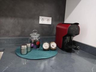 Cantinho d sossego -Two bedrooms apartment - 5