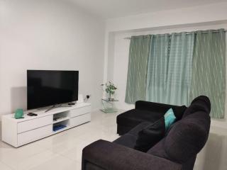 Cantinho d sossego -Two bedrooms apartment - 4