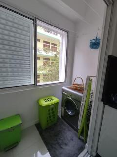 Cantinho d sossego -Two bedrooms apartment - 1