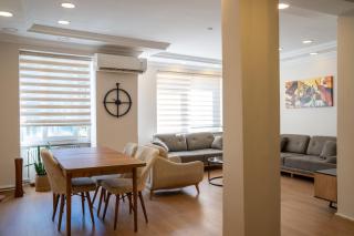 Sisli Centre Lux - Istambul - 7