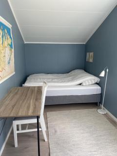 New, spacious apartment - - 8