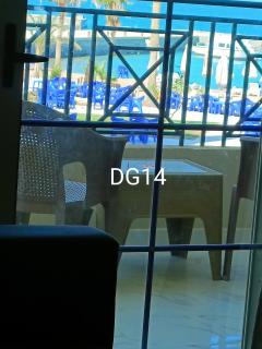 DG14 Juliana resort hurghada red sea - Hurghada - 7