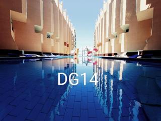 DG14 Juliana resort hurghada red sea - Hurghada - 6