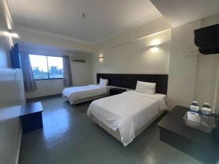Hotel Sitiawan - Sitiawan - 5