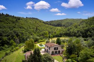 villa la Fonticina - Torri - 0
