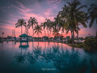 Seaview Suites at Admiral Bay - 0