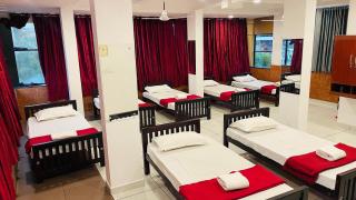 Misty Dormitory Munnar - 6