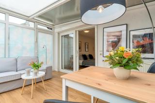 Haus Kehrwieder 9 Bungalow - 9