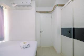 Comfy 2BR Apartment at Bassura City By Travelio - Jakarta - 7