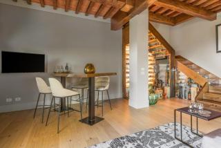 Ciliegino Apartment, Pool, Landscape View, Montaione, Toscana - Montaione - 7