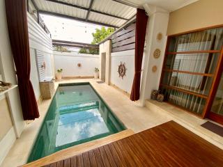 Villa Sabay - Ungasan - 0