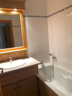 Superbe appartement 8 personnes au pied des pistes - 3