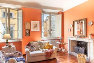 Authentic Apt in the Heart of the Historic Center - 8