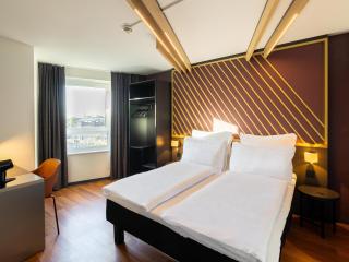 B&B Hotel Düsseldorf-Hbf - Düsseldorf - 0