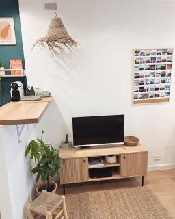 Le studio du Marché, hyper centre - 7