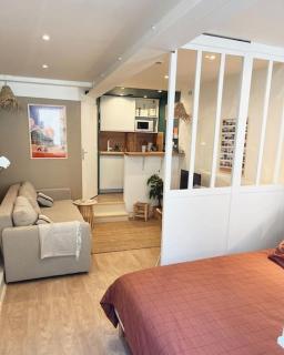 Le studio du Marché, hyper centre - 5