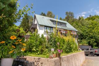 Ferienwohnung Fichtelsonne - Fichtelberg - 9