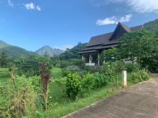 Villa Mae Hong Son - Mae Hong Son - 8