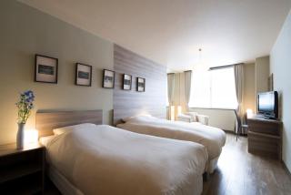 Hotel Ryu Resort and Spa - Takayama - 7