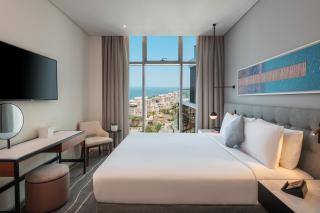 Th8 Palm Dubai Beach Resort, Vignette Collection by IHG - Dubái - 5