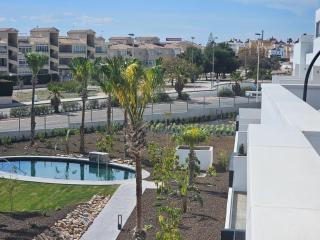 Apartament w Rezydencji Bali - Los Altos - 4