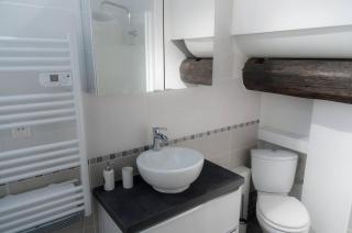 L'Halevy- Appartement avec Garage proche gare et centre commercial Polygone Beziers- Wifi - Béziers - 3