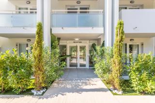 Résidence Pierre et Vacances Cap Cassis Calanques - 9