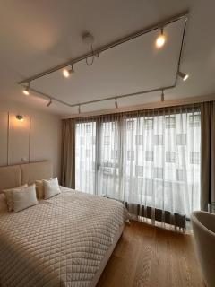 Apartamenty Saskie Unia Art Residence - Lublin - 2