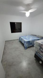 Apartamento frente para o mar 6 pessoas com estacionamento - 3