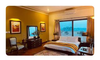 NirvanicaChamber - Rawalpindi - 5