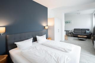 Prime Park Apartment Aschaffenburg - Aschaffenburg - 9
