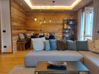 MGH Family Apartment Aprica - Panoramica - Aprica - 0