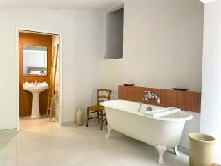 Clos Mahistre, Studio 4 étoiles, clim & piscine - Nîmes - 6