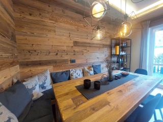 MGH Family Apartment Aprica - Panoramica - Aprica - 8