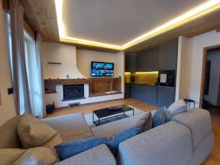 MGH Family Apartment Aprica - Panoramica - Aprica - 4