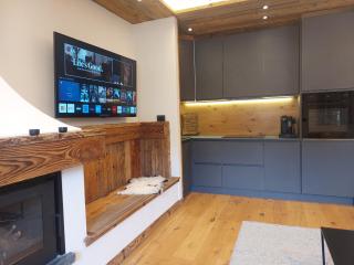 MGH Family Apartment Aprica - Panoramica - Aprica - 2