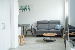 Prime Park Apartment Aschaffenburg - Aschaffenburg - 5