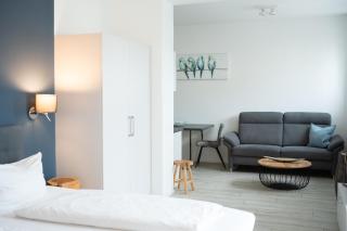 Prime Park Apartment Aschaffenburg - Aschaffenburg - 8