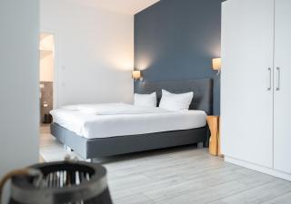 Prime Park Apartment Aschaffenburg - Aschaffenburg - 3