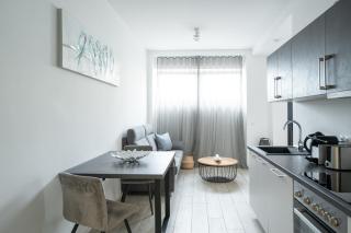 Prime Park Apartment Aschaffenburg - Aschaffenburg - 6