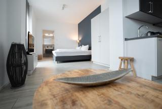 Prime Park Apartment Aschaffenburg - Aschaffenburg - 1