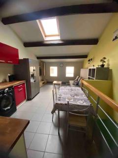 L'Halevy- Appartement avec Garage proche gare et centre commercial Polygone Beziers- Wifi - Béziers - 7
