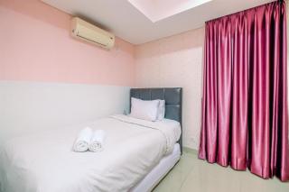 Comfortable and Homey 2BR Apartment at Royal Olive Residence By Travelio - 4