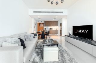 Opulent & Chic- 1 BR - Palm View with Beach Access - Dubaï - 8