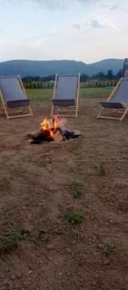 Chatka Karpatka - Kostrzyca - 3