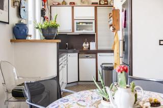 Maison terrasse et jardin à proximité de Paris - LʼHay-les-Roses - 5