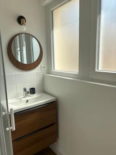 Maison entière 4 chambres - Le Blanc - 1