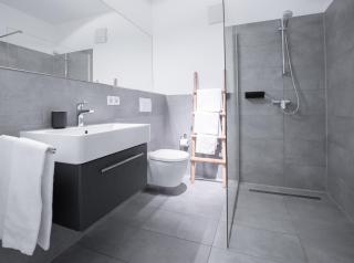 Prime Park Apartment Aschaffenburg mit Terrasse - Aschaffenburg - 2