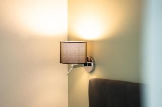 Prime Park Apartment Aschaffenburg mit Terrasse - Aschaffenburg - 3