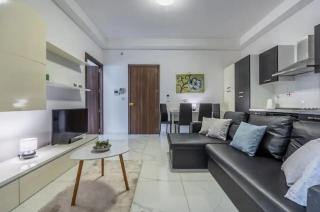 2 Bedroom apartment in Sliema - Sliema - 6